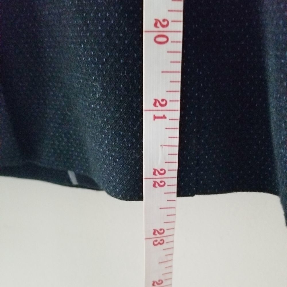 Talbots blazer two button front closure - image 4